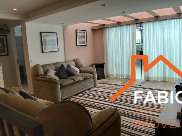 Apartamento para Venda em São Paulo - 3