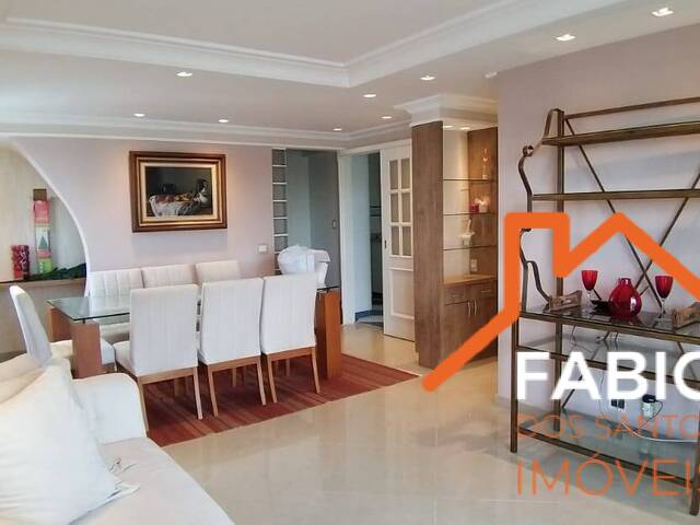 Apartamento para Venda em São Paulo - 4