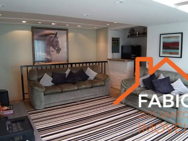 Apartamento para Venda em São Paulo - 2