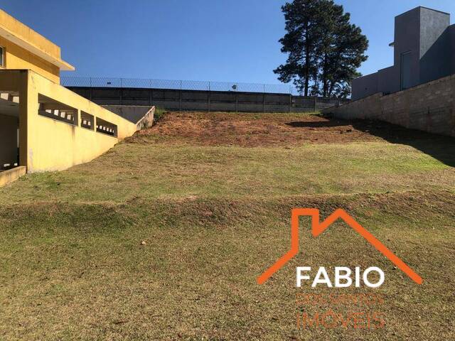 Terreno em condomínio para Venda em Vargem Grande Paulista - 2