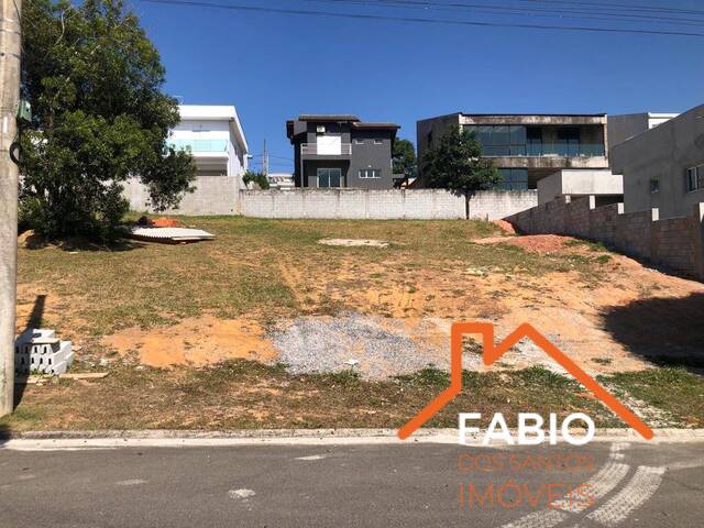 Terreno em condomínio para Venda em Vargem Grande Paulista - 3