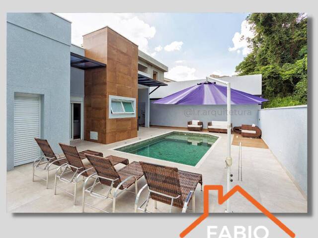 Casa para Venda em Jandira - 4