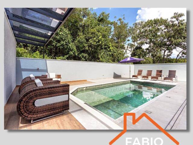 Casa para Venda em Jandira - 5