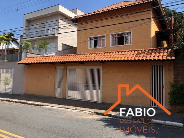 #36 - Casa para Venda em Osasco - SP