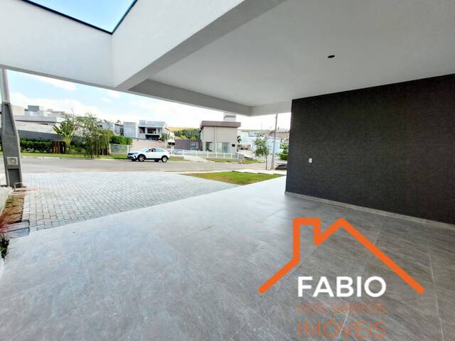 #45 - Casa em condomínio para Venda em Atibaia - SP - 3