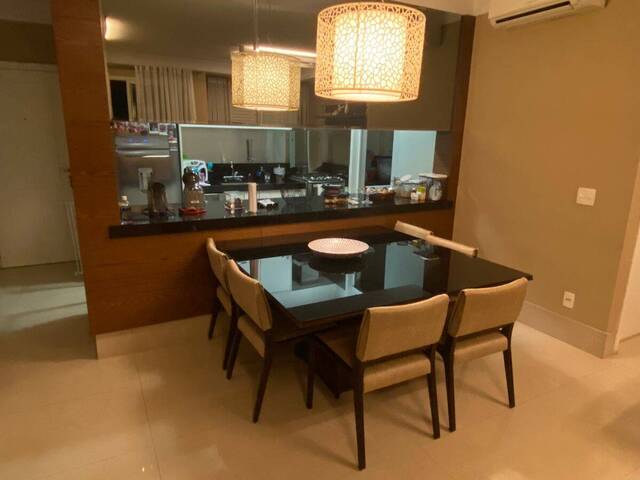 Apartamento para Venda em Santana de Parnaíba - 2