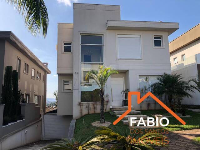 Casa para Venda em Santana de Parnaíba - 2