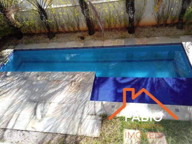 Casa para Venda em Santana de Parnaíba - 4