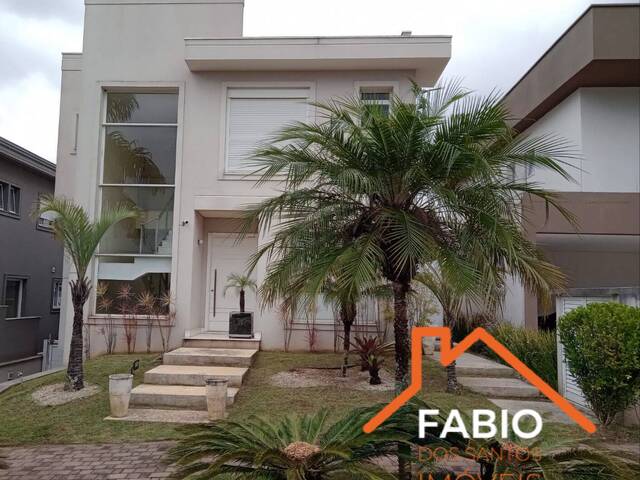 Casa para Venda em Santana de Parnaíba - 3