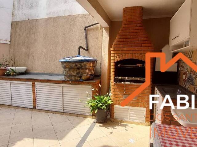 Casa para Venda em São Paulo - 5