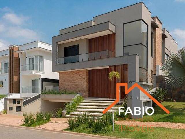 Casa em condomínio para Venda em Santana de Parnaíba - 3