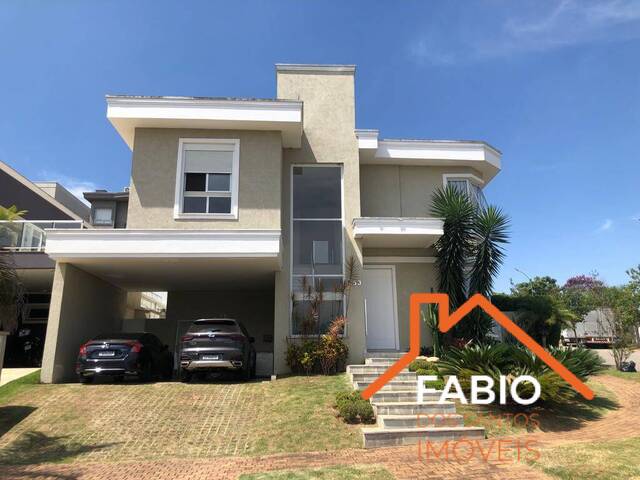 Casa em condomínio para Venda em Santana de Parnaíba - 2