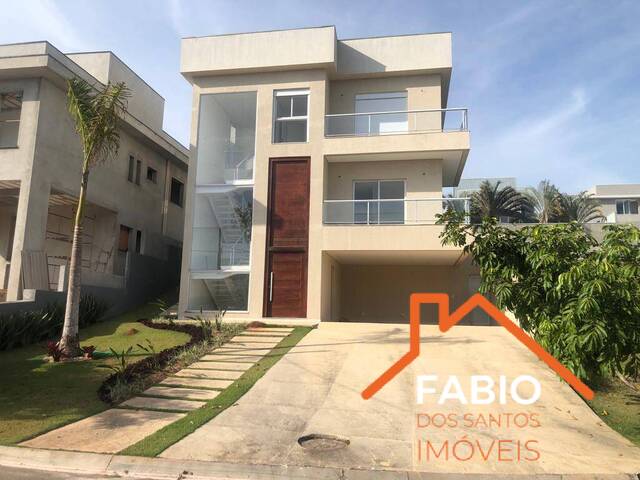 Casa em condomínio para Venda em Jandira - 2