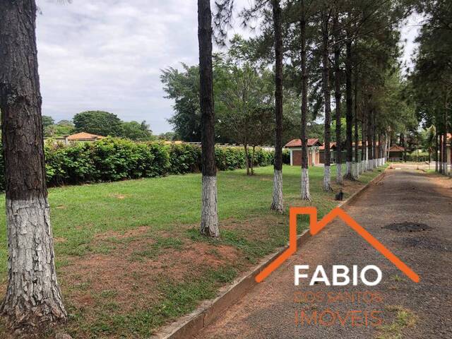 #75 - Chácara para Venda em Salto - SP - 2