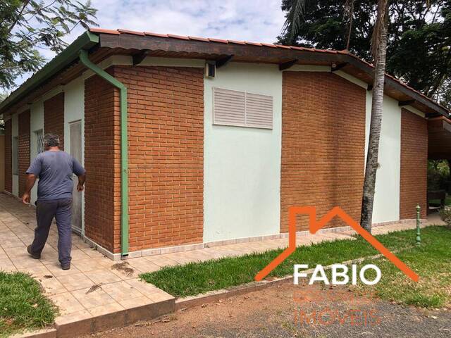 Chácara para Venda em Salto - 4