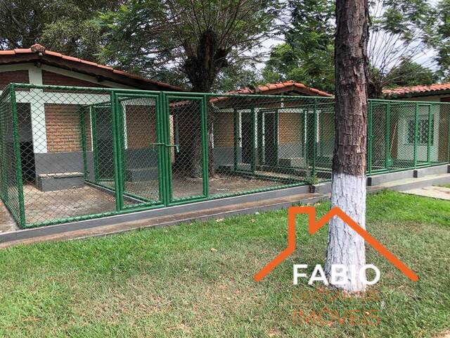 #75 - Chácara para Venda em Salto - SP - 3