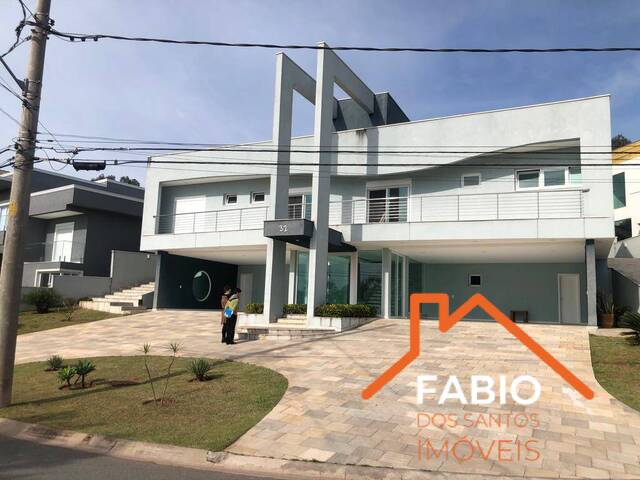 Casa em condomínio para Venda em Jandira - 3