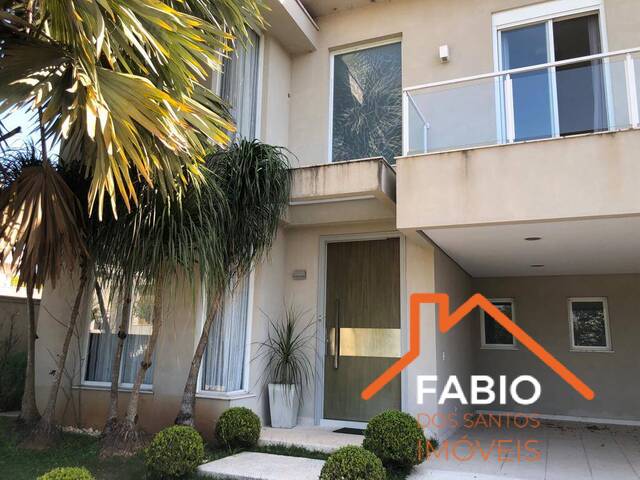 Casa em condomínio para Venda em Santana de Parnaíba - 3