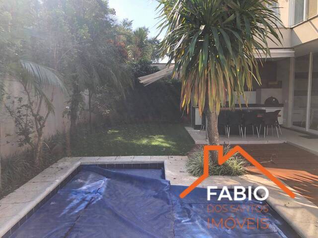 Casa em condomínio para Venda em Santana de Parnaíba - 5