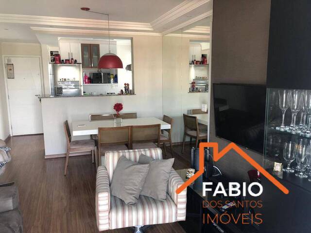 Apartamento para Venda em São Paulo - 2