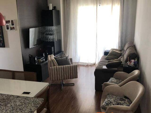 Apartamento para Venda em São Paulo - 3