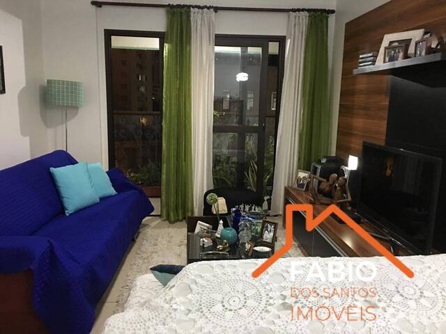 Apartamento para Venda em São Paulo - 3