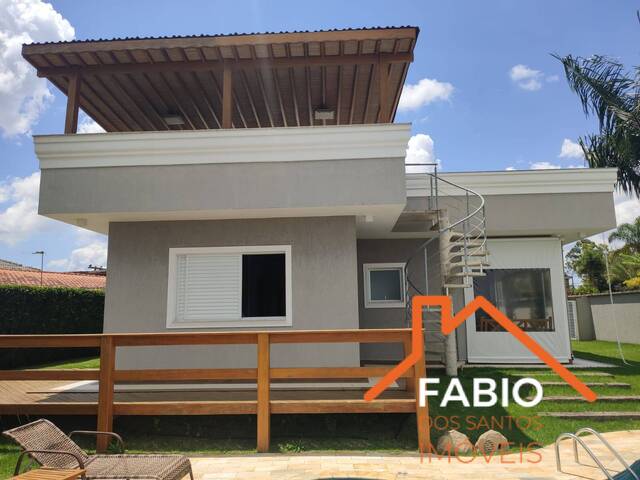 Casa em condomínio para Venda em Vargem Grande Paulista - 5