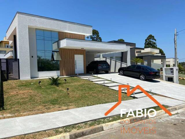 #99 - Casa em condomínio para Venda em Vargem Grande Paulista - SP - 3