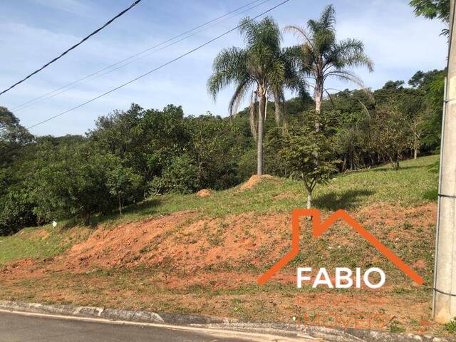 Área para Venda em Cotia - 1