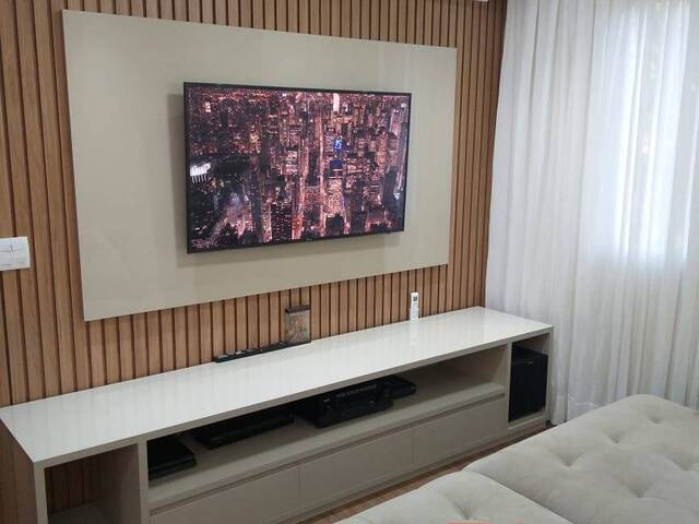 Apartamento para Venda em Santana de Parnaíba - 2