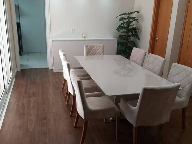 Apartamento para Venda em Santana de Parnaíba - 4