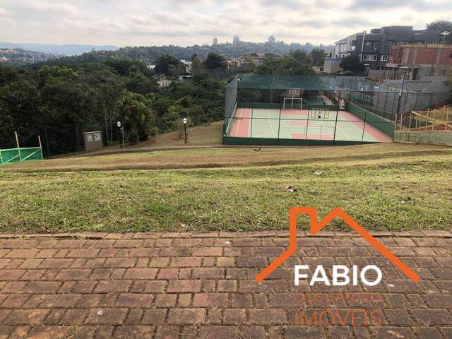 Área para Venda em Santana de Parnaíba - 4