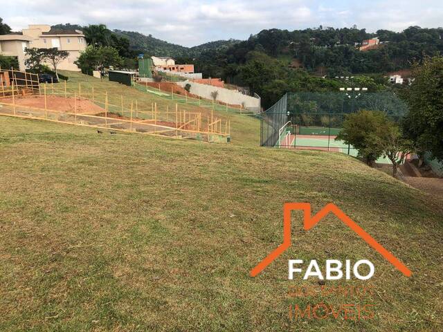 Terreno em condomínio para Venda em Santana de Parnaíba - 3