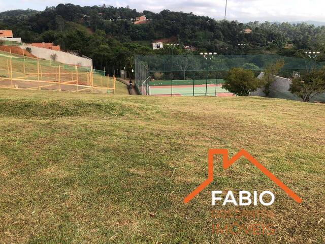 Terreno em condomínio para Venda em Santana de Parnaíba - 2
