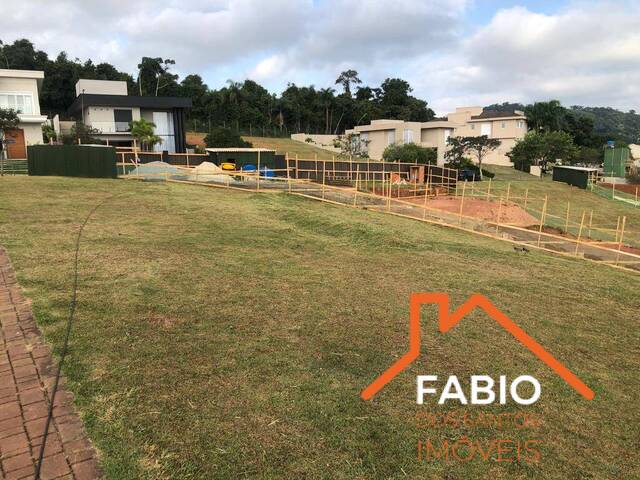 Terreno em condomínio para Venda em Santana de Parnaíba - 4