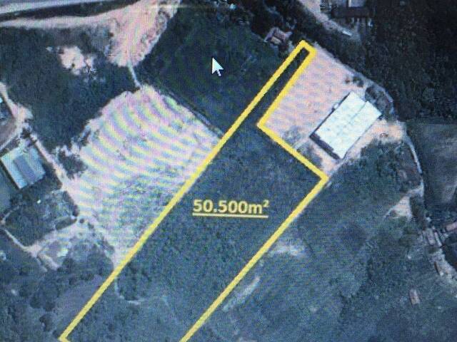 #132 - Ponto Comercial para Venda em Cabreúva - SP - 1