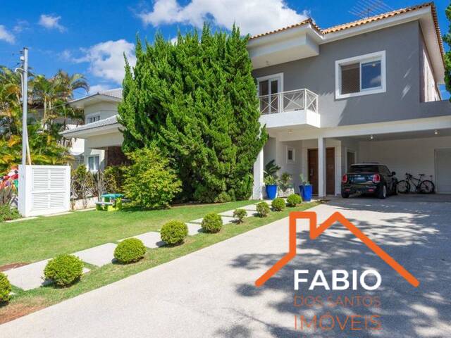 Casa para Venda em Santana de Parnaíba - 2