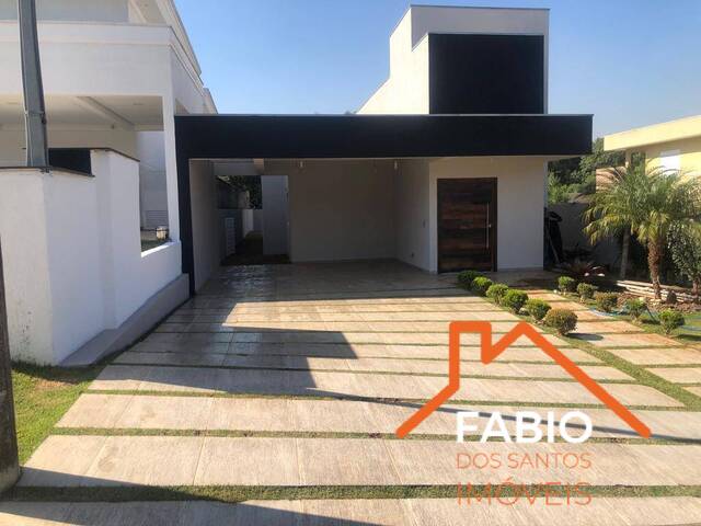 Casa em condomínio para Venda em Vargem Grande Paulista - 3