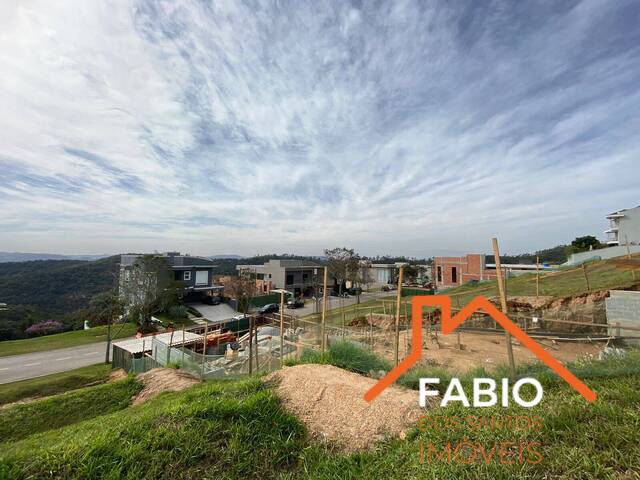 Área para Venda em Santana de Parnaíba - 5