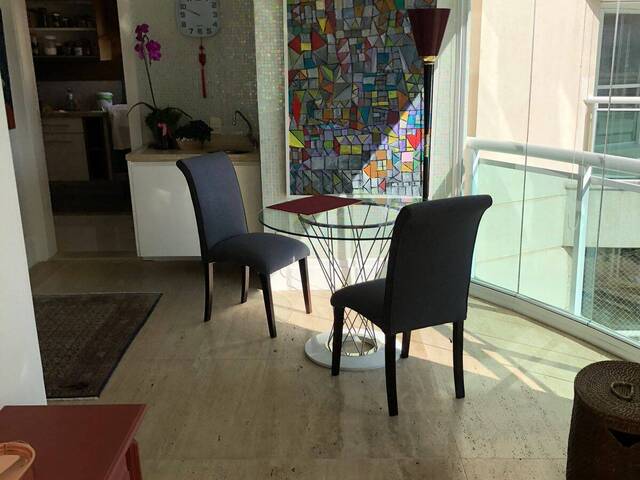 Apartamento para Venda em Santana de Parnaíba - 3