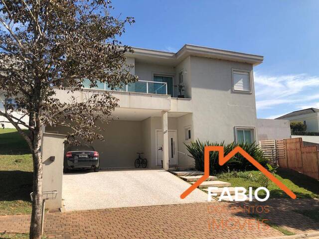#165 - Casa em condomínio para Venda em Santana de Parnaíba - SP