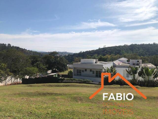 Terreno em condomínio para Venda em Santana de Parnaíba - 3