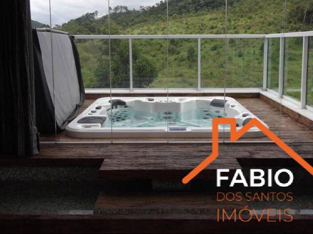 Apartamento para Venda em Santana de Parnaíba - 5
