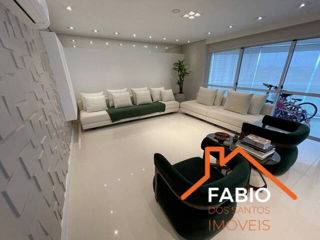 Apartamento para Venda em Santana de Parnaíba - 3