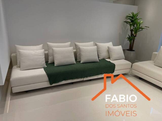 Apartamento para Venda em Santana de Parnaíba - 5