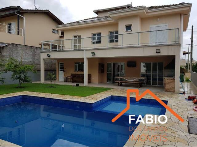 Casa em condomínio para Venda em Vargem Grande Paulista - 5