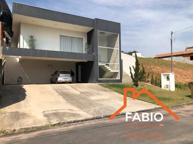 Casa para Venda em Cotia - 3