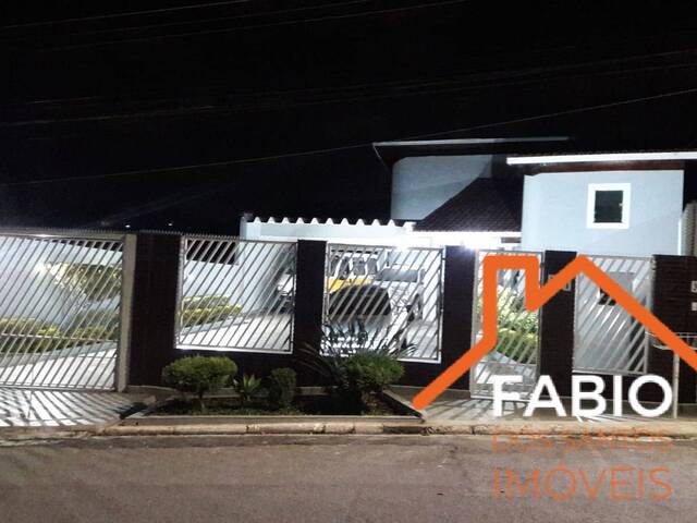 Casa para Venda em São Paulo - 2