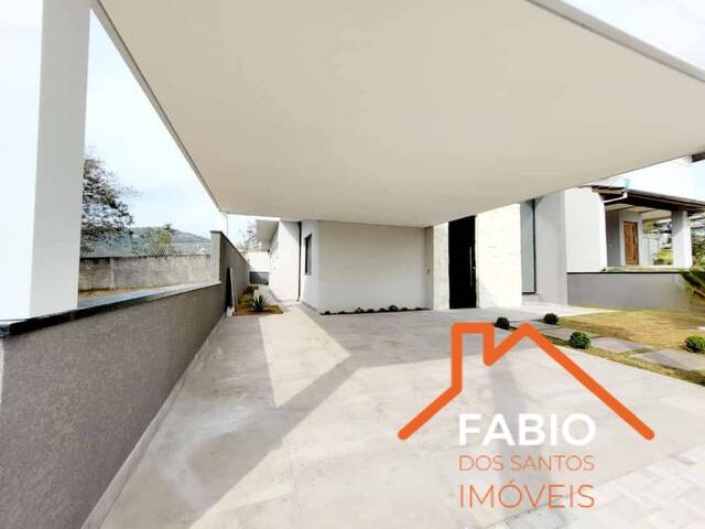 #44 - Casa em condomínio para Venda em Atibaia - SP - 3
