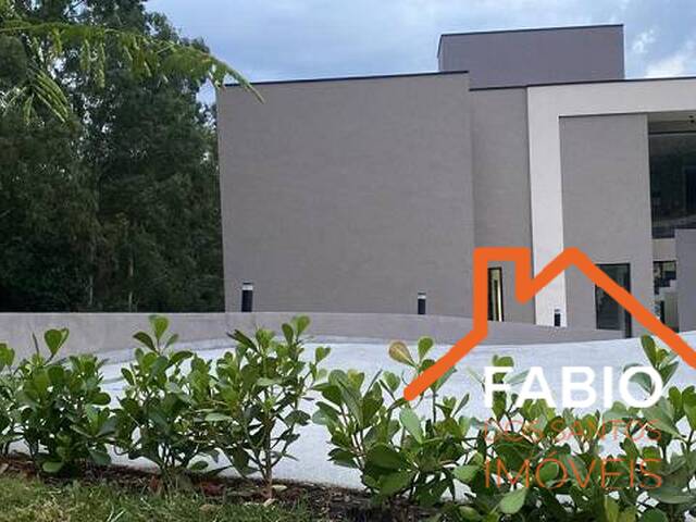 #194 - Casa em condomínio para Venda em São Roque - SP - 2